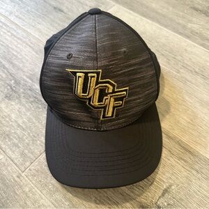 Top of the World UCF Knights Victory Baseline Onefit Hat Collegiate Sports